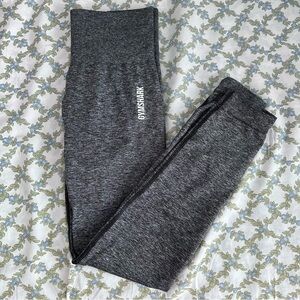 Gymshark Adapt Marl Seamless Leggings